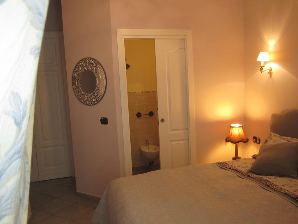 Welcome Bed & Breakfast Naples Luaran gambar